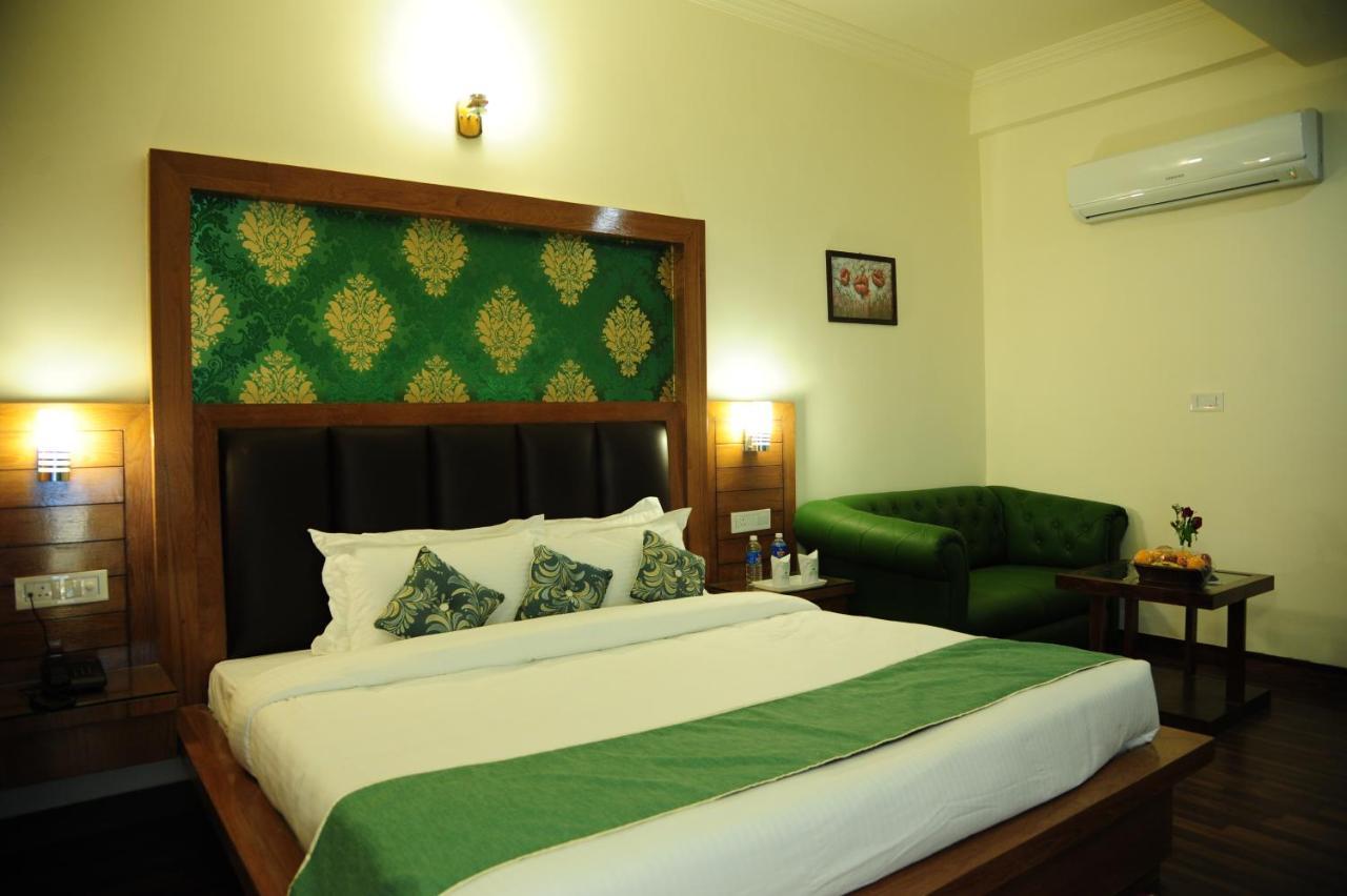 Hotel Grand Sharan Katra  Exterior foto